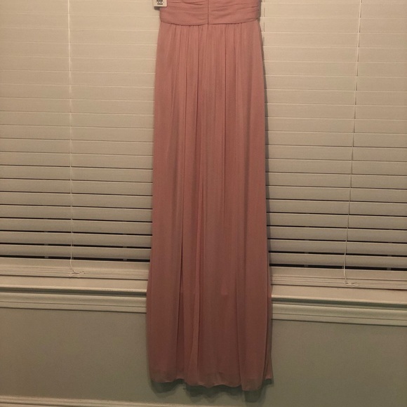 DAVID’S BRIDAL DRESS - Picture 3 of 7